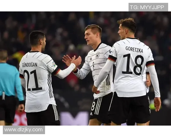 德国与塞尔维亚友谊赛精彩回顾双方球队表现与战术分析